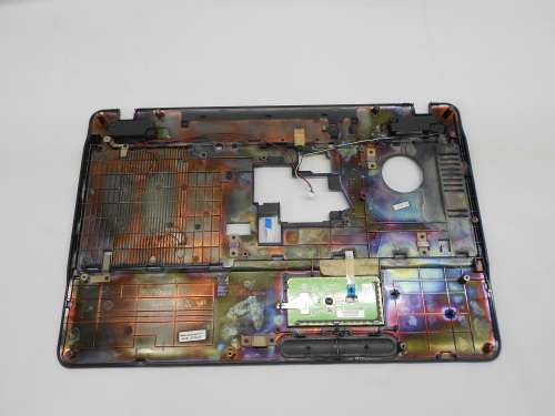 Toshiba Satellite C660 Palmrest With Touchpad AP0II000300